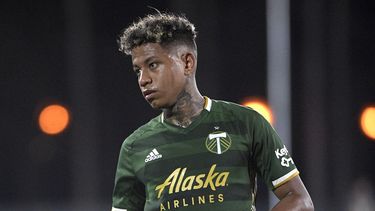 MLS concluye investigación de caso Polo; multa a Timbers