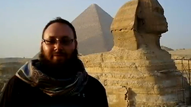 americateve | Faltan pocas horas para la celebración del servicio fúnebre de Steven Sotloff, el periodista de Pinecrest decapitado por terroristas islámicos.