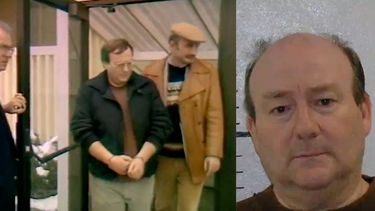 capturan en hialeah a mafioso y asesino a sueldo de nueva york