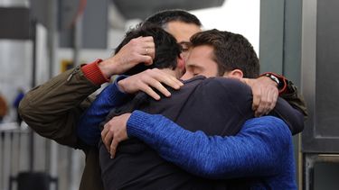 funcionario aleman: en este punto no hay pruebas de sabotaje en accidente de avion en francia