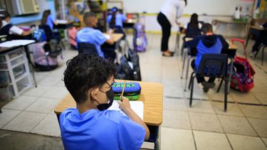 El año escolar en las escuelas públicas se extenderá, como mínimo, hasta el 9 de junio por el paso de Fiona