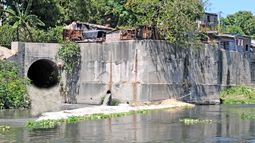 mas de 170.000 cubanos carecen de sistemas adecuados de aguas residuales