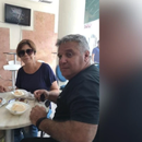 Reaparece Roberto Robaina, excanciller cubano purgado por el PCC y hoy convertido en pintor