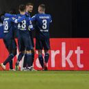 Alemania: Hoffenheim se coloca 4to tras vencer 3-0 a Colonia