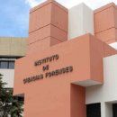 ICF identifica por radiografías dentales cuerpo de enfermero hallado en Carolina