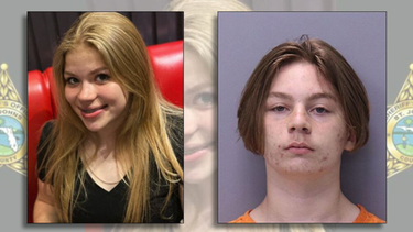 revelan espeluznantes detalles de la muerte de joven porrista de florida: la apunalaron 114 veces