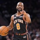 Fuente AP: Mavs, cerca de contratar a Kemba Walker