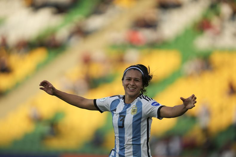 DEP-FUT DEP-FUT AMÉRICA-MUJERES