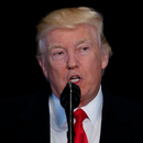 Trump denuncia que él y su administración son víctima de una cacería de brujas