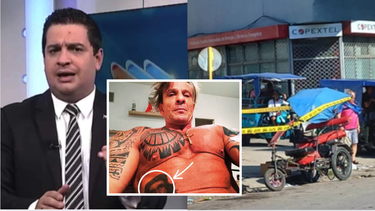 americateve | Mario Pontolillo