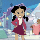 Disney promueve teoría crítica de la raza en dibujo animado