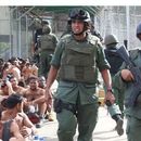 Como "una tragedia" cataloga la ONU situación de las cárceles en Venezuela.