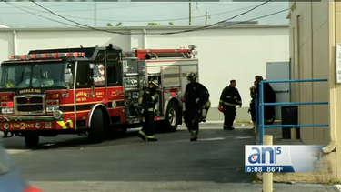 americateve | Bomberos hialeah