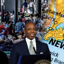 El alcalde Eric Adams dice que la emigración masiva va a destruir Nueva York