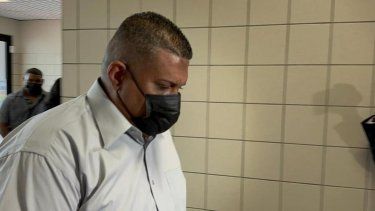 Agente de la Policía se declara culpable de arrollar a legisladora municipal en Las Piedras el año pasado