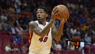 Haslem confirma que disputará 20ma temporada con el Heat