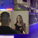 Cubano chofer de Lyft pasa el susto de su vida en Miami: acribillan a balazos su auto para asesinar a sus pasajeros