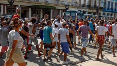 fiscalia cita a promotores de marcha del 15 de noviembre