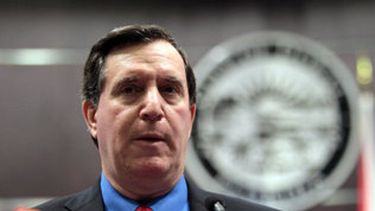 americateve | Joe Carollo dejó de ser Administrador de la Ciudad de Doral.