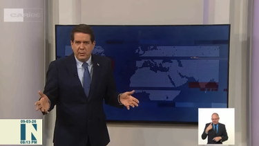 americateve | Jorge Legañoa