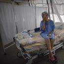Médicos Sin Fronteras se retira de hospital en Caracas