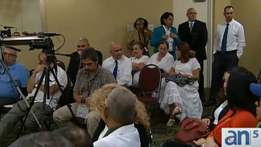 babalawos de miami y de cuba anuncian la letra del ano
