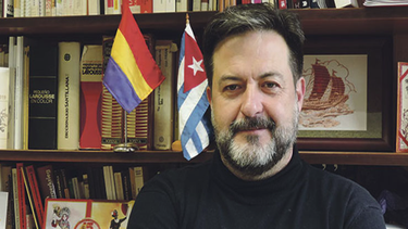 comunista espanol defensor del regimen castrista queda fuera del parlamento europeo