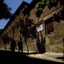 La hora de encontrar a Miguel de Cervantes