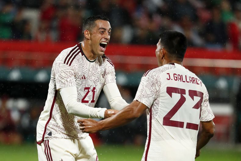 DEP-FUT MÉXICO-IRAK