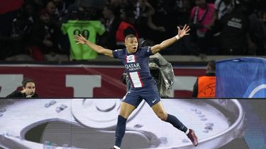 Rumores sacuden al PSG antes del clásico ante Marsella