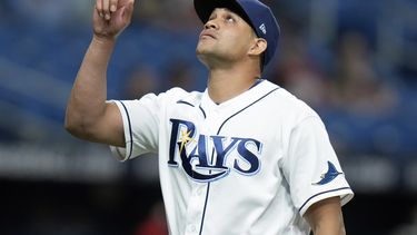 Rays superan a Medias Rojas; logran 8vo triunfo en 9 juegos