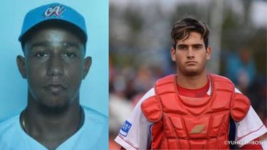 peloteros que escaparon en mexico son capturados y estan siendo regresados a cuba