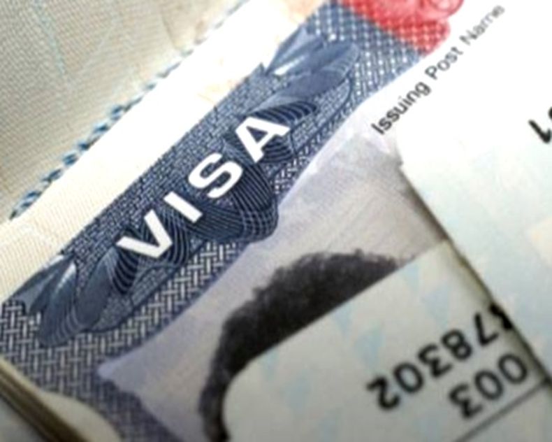 El sorteo para el Programa de Visas por Diversidad (DV-2016) de Estados Unidos se prolongará hasta el lunes 3 de noviembre.