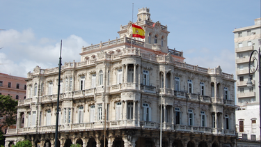 unas 500 familias espanolas se alistan para reclamar expropiaciones en cuba