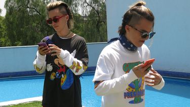 A falta de “rewind”, Mario Bautista invita a hacer “Reset”