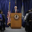 Reporte: Embajador ruso discutió elecciones con Sessions