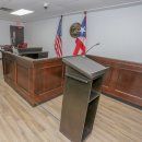 Anuncian plan operacional de los tribunales durante las primarias locales