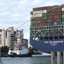 La economía de EEUU crece un 6,4% en el primer trimestre