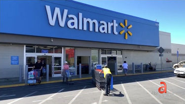 cierran temporalmente walmart de hialeah para desinfectar las instalaciones
