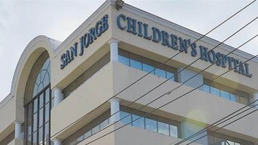 agresion sexual contra un menor en el hospital san jorge