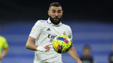 El Real Madrid va por otro cetro mundial
