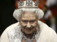 la sexta temporada de «the crown» podria pausar su produccion tras la muerte de la reina isabel ii