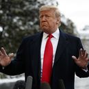 Trump rechaza pedido de reabrir el gobierno temporalmente