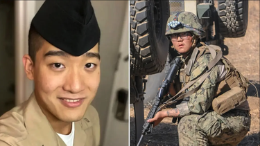 exmarino de eeuu recibe mas de 16 anos de carcel por espiar para china desde un buque de guerra