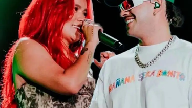 como inicio la historia de amor entre karol g y feid