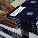 EEUU: Presupuesto de Trump prevé fuertes recortes internos