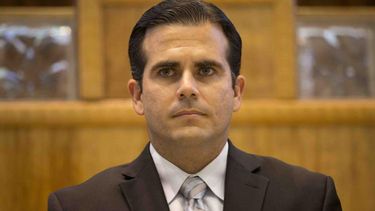 habla rossello del polemico chat sobre la cee