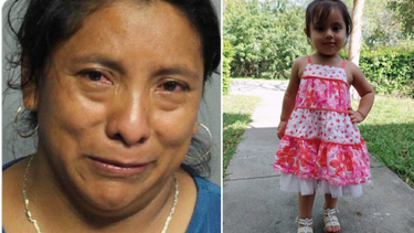 homestead: mujer acusada por la muerte de una nina de 2 anos tras dejarla olvidada dentro de su auto