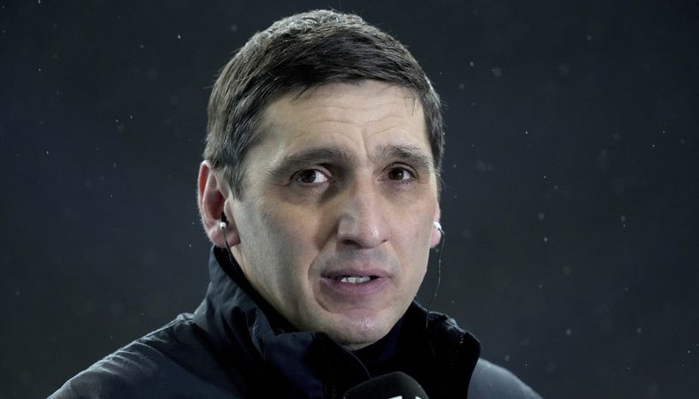 DEP-FUT HERTHA-TÉCNICO DESPIDO