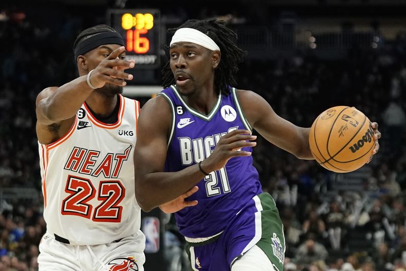 DEP-BAS HEAT-BUCKS